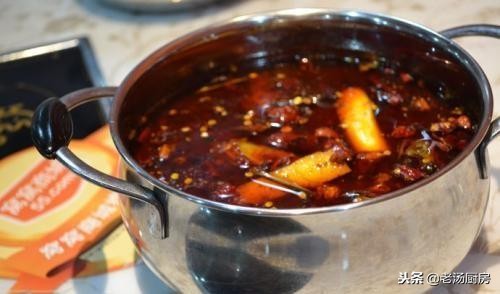 转转火锅哪个口味好,转转火锅特色锅底