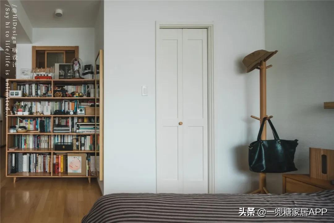 48平米小家,48平小户型整体厨房