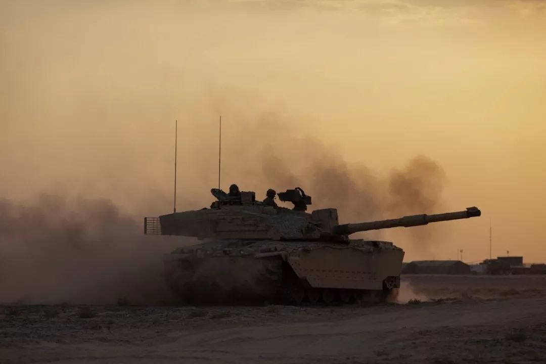 bae公司英国股东,BAE轻坦方案