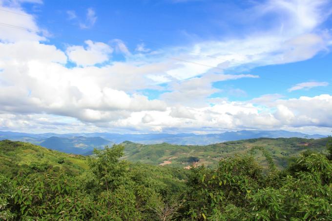 沧源原始部落图,沧源翁丁原始部落的历史讲解