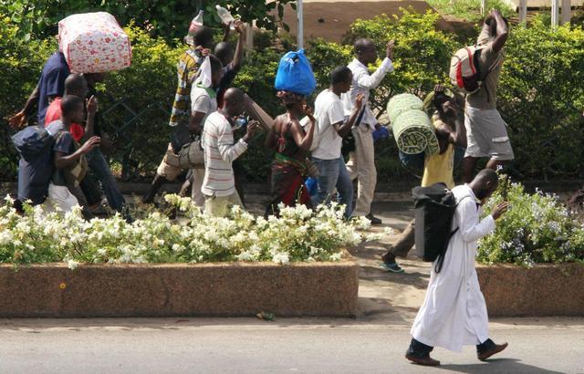 1980年时，科特迪瓦人均GDP是中国6倍，现在怎样了？