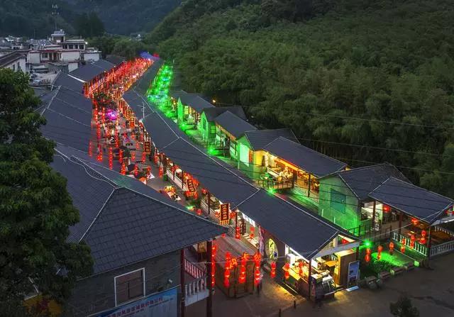 重渡沟省钱攻略,重渡沟详细路线攻略