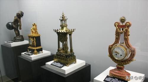 老式北极星牌钟表简介,北极星钟表是不是山东老字号