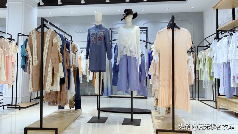 开网店服装货源哪里找比较好,开服装店货源要怎么找