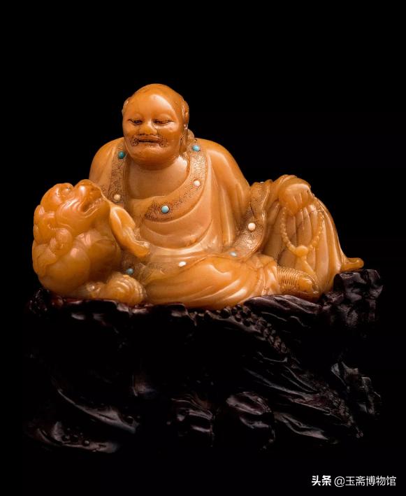 挂罗汉像有什么讲究,罗汉像可否收藏