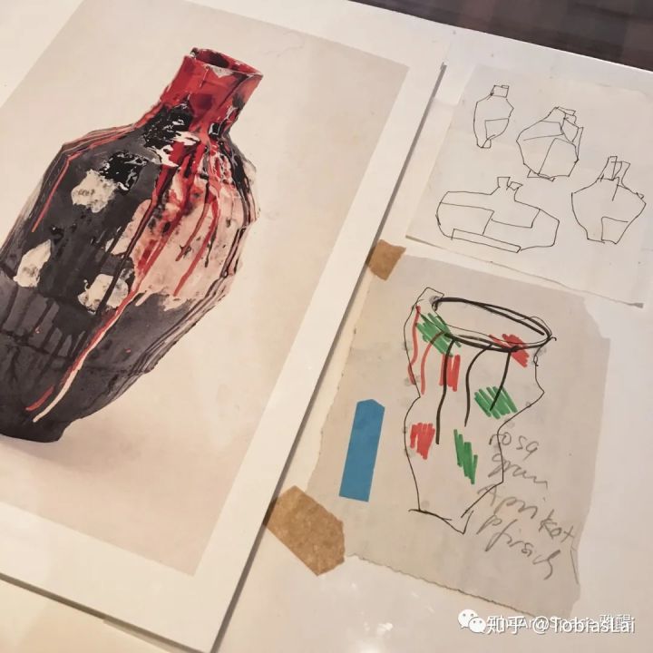 ARTYVISIT|韩国：令人沉浸其中的陶瓷乌托邦