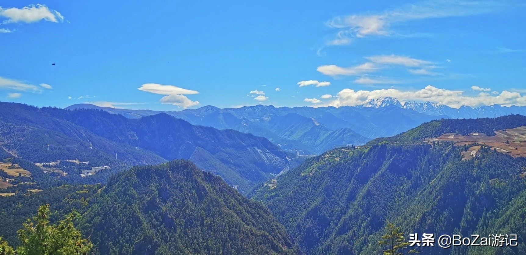 云南迪庆有哪些旅游景点,迪庆最值得去的景点有哪些地方