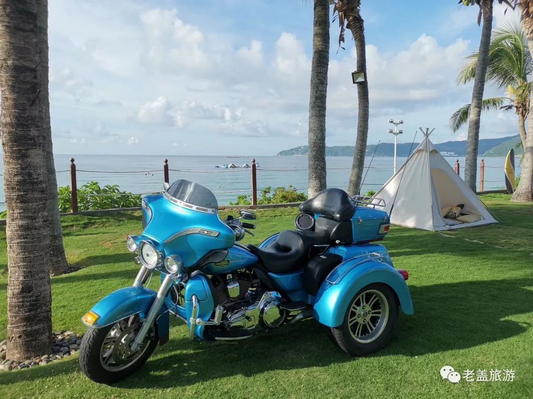 疫情下的海南旅游记录,疫情下三亚旅游