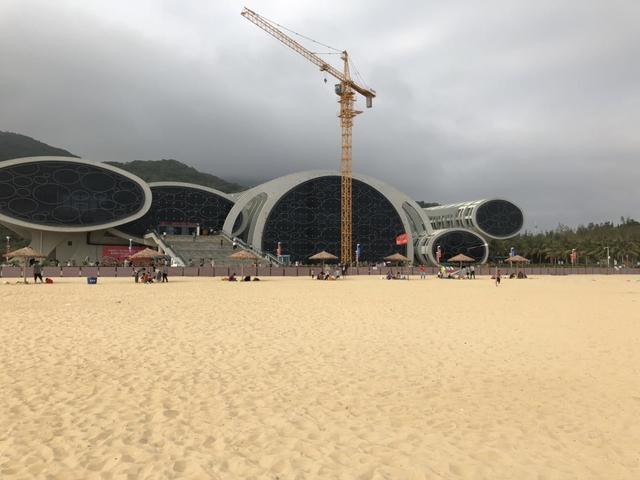 海陵岛闸坡渔港,海陵岛闸坡世界级渔港码头