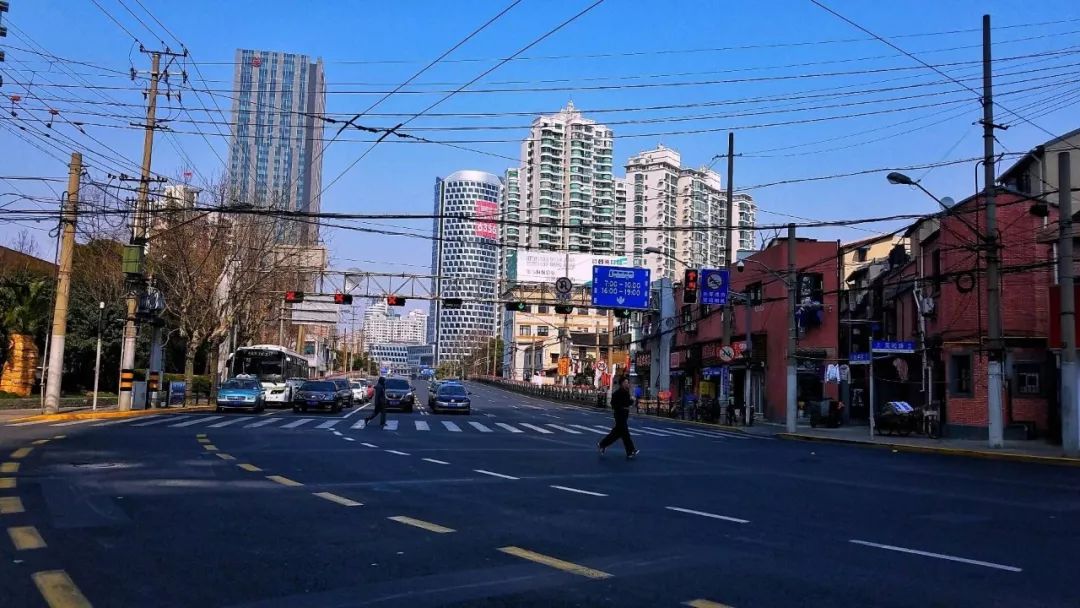 310109!这份专属虹口人的记忆,让人泪目