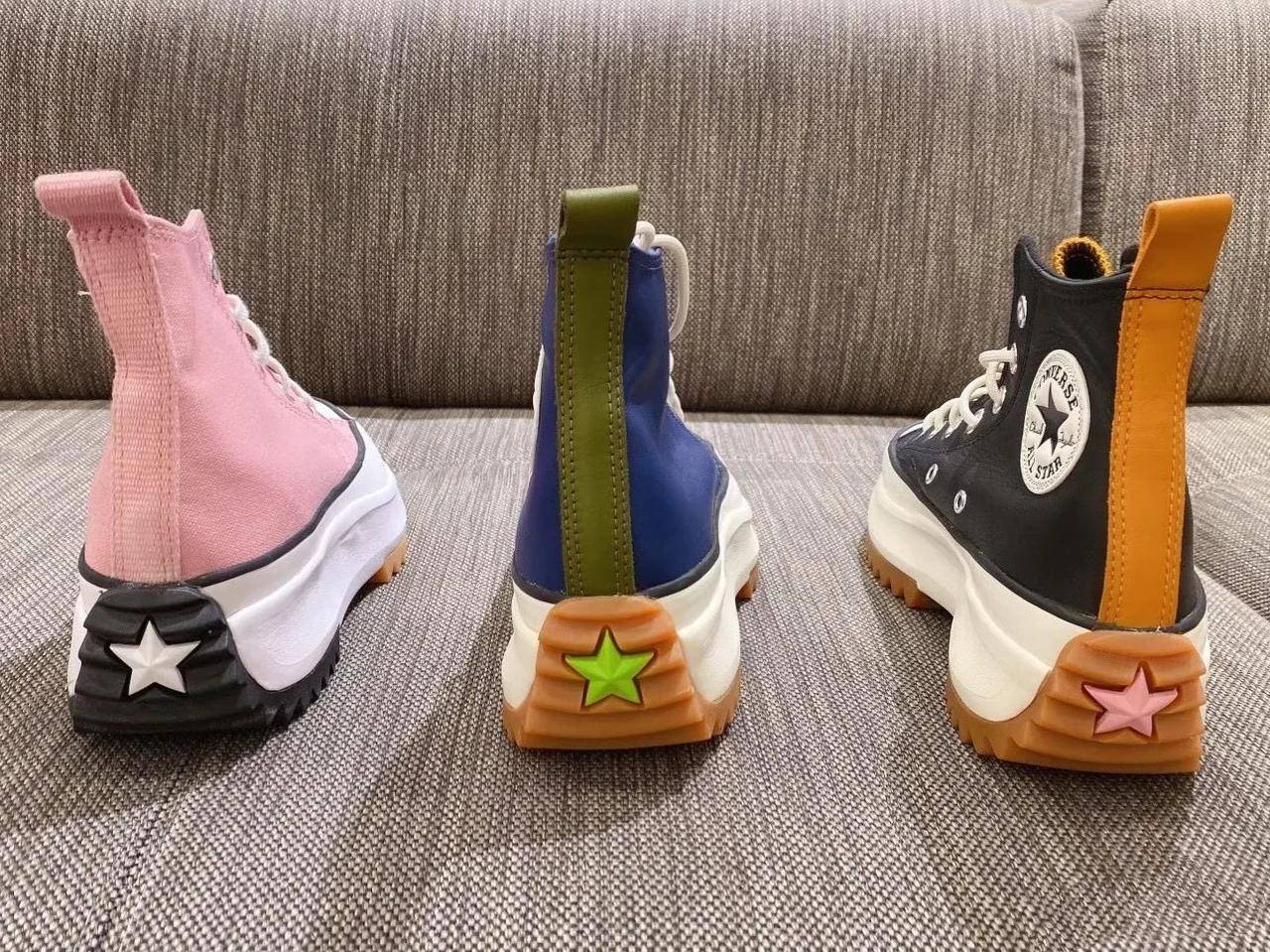 什么品牌的鞋子有踩屎感,耐克阿迪踩屎感鞋子推荐