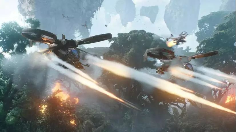 不喜欢《海王》的人，对电影都是真爱！