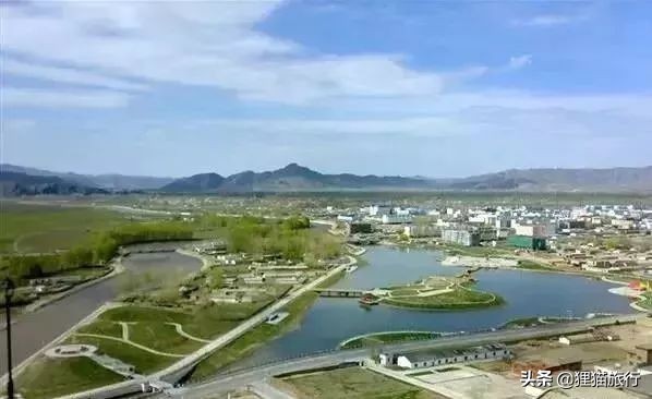 新疆的阿勒泰青河县,阿勒泰的角落哪里能看到