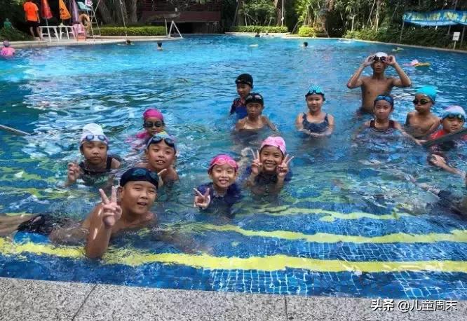 深圳游泳教练培训学校有哪些,深圳成人游泳培训班哪里好