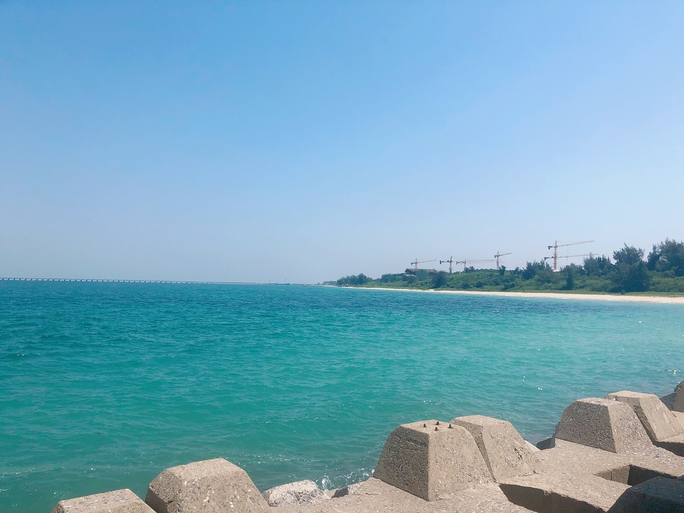 北海小众景点,北海合浦旅游小众景点大全