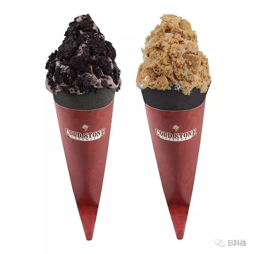 日本冰淇淋博览会视频,日本冰激凌展