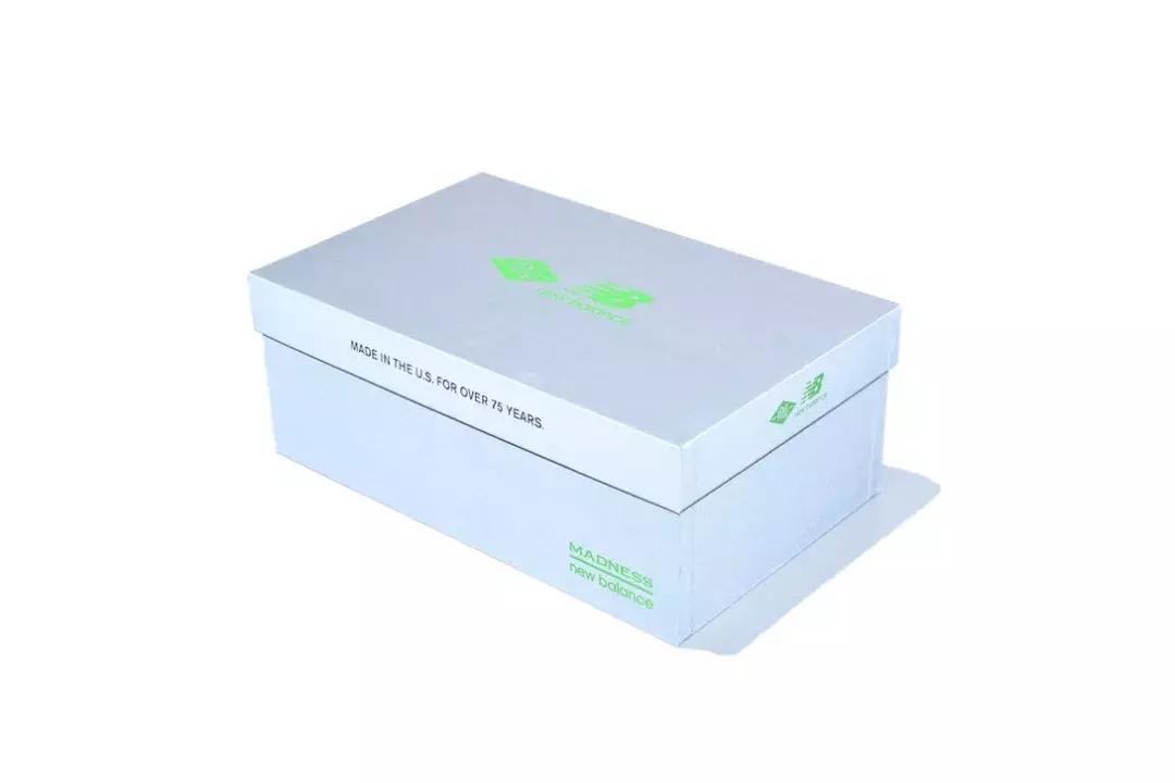 鍏彅madness,鍏彅newbalance