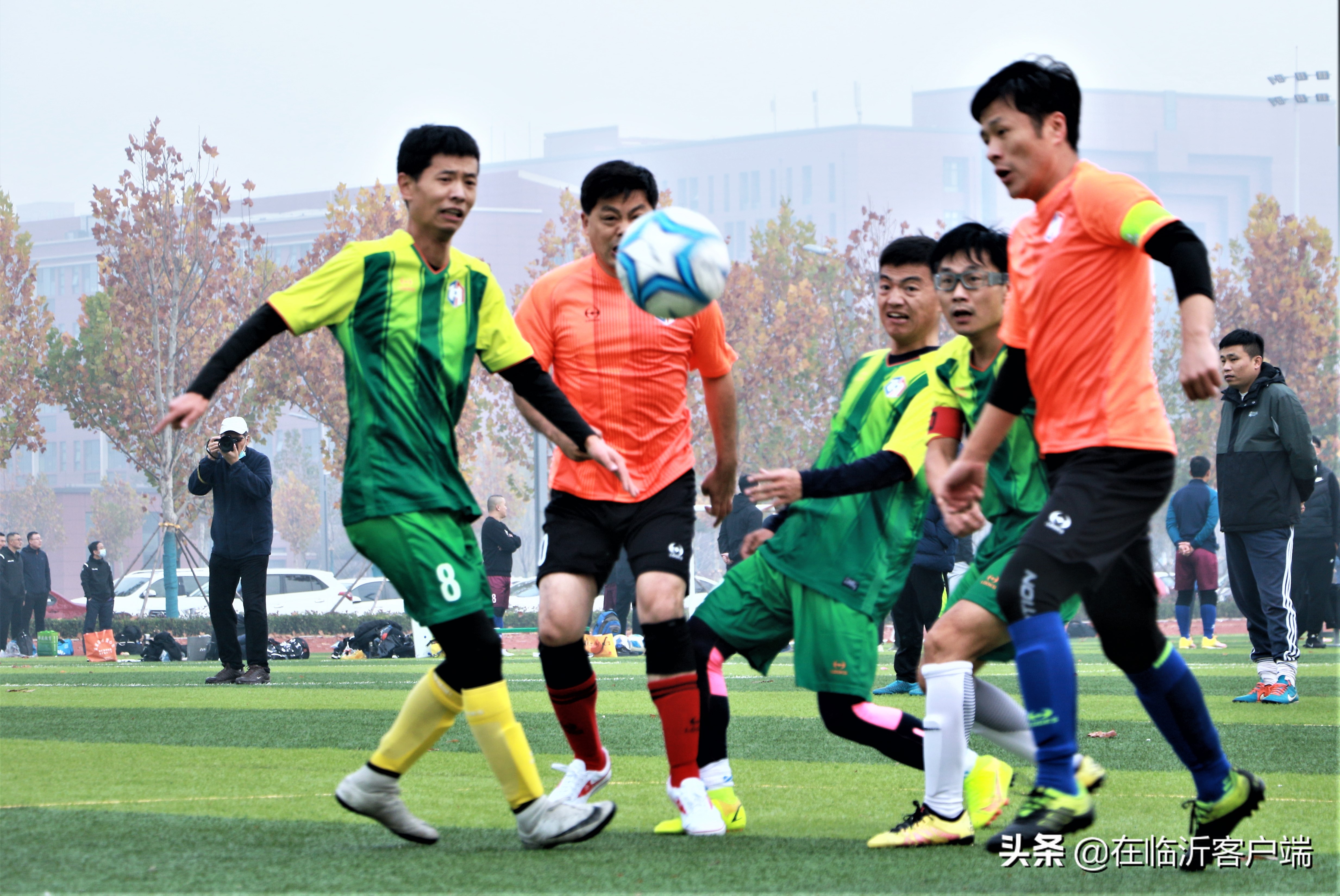 临沂市7人制足球大赛,2024临沂五人制足球比赛