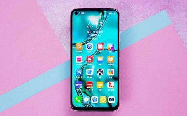 华为手机口碑排行：Mate30、P40入围，Nova6却被吐槽“高价低配”