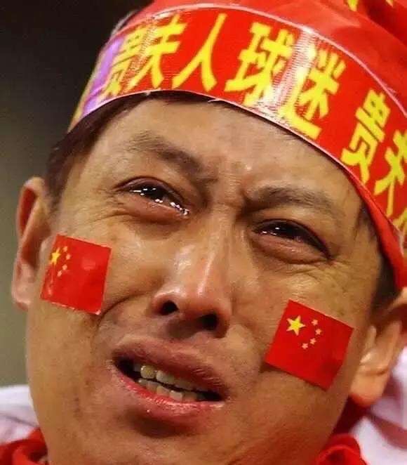 成耀东谈足球退步原因,成耀东国足经历