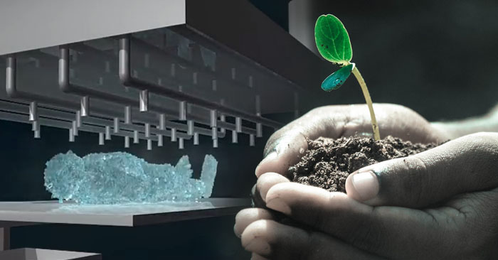 把零下196度的液氮倒进泳池会怎样,零下196度液氮会发生什么