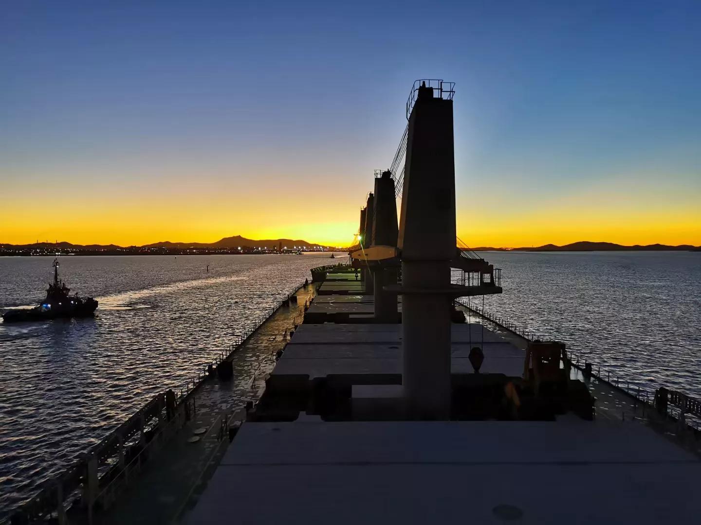 航海轮机专业有前途吗,船舶轮机是学什么