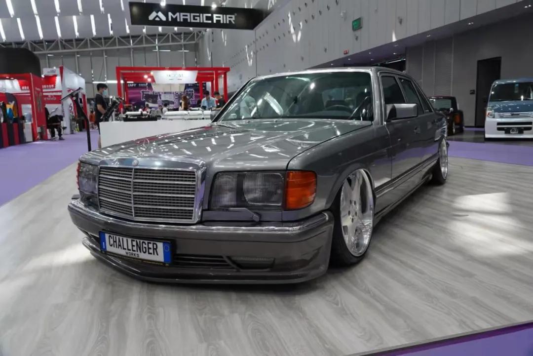 gtshow商务改装,佛山gtshow改装车展网红