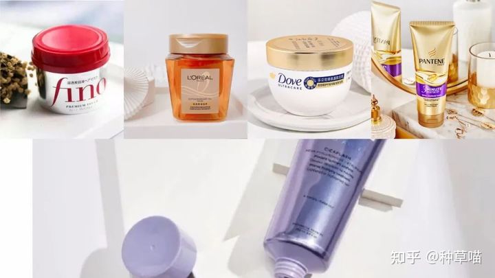 发膜500克,10秒护发发膜