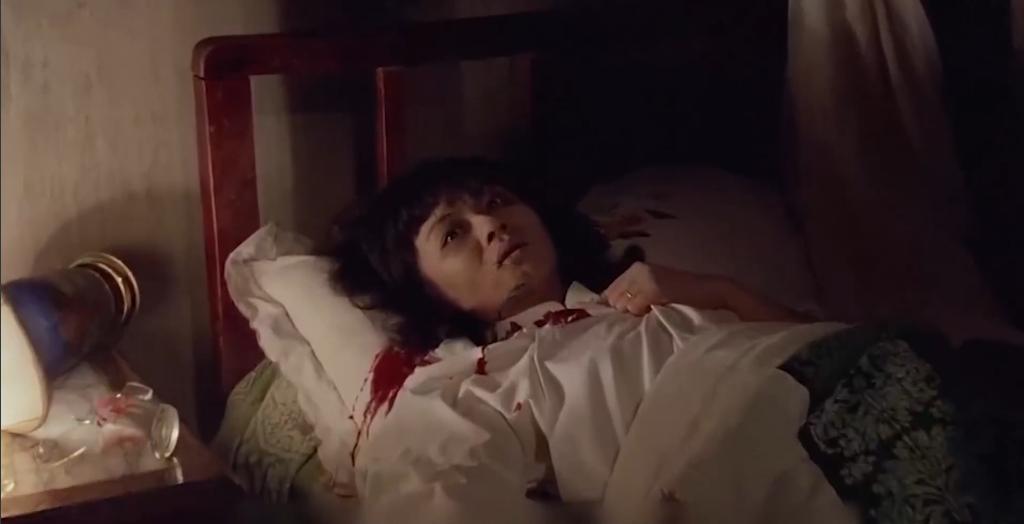 贫贱女子贪图富贵嫁入豪门，却与小叔暧昧逼死残疾丈夫：《怨女》