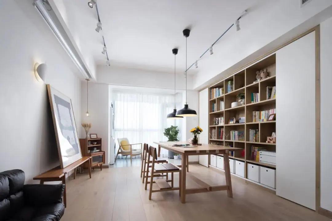 全屋定制看了几家怎么选,全屋定制现场量一下尺寸