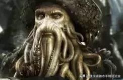 章鱼到底是外星人还是海底生物,科普章鱼难道真的是外星生物吗
