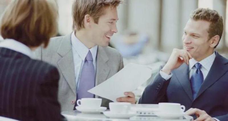 优秀的HR是怎样的，如何高效面试？厦门职业经理人归纳见解