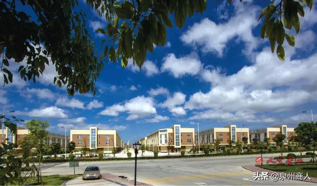 这个在昆明的磁灶人：成立晋江第1家异地商会，会员400多家