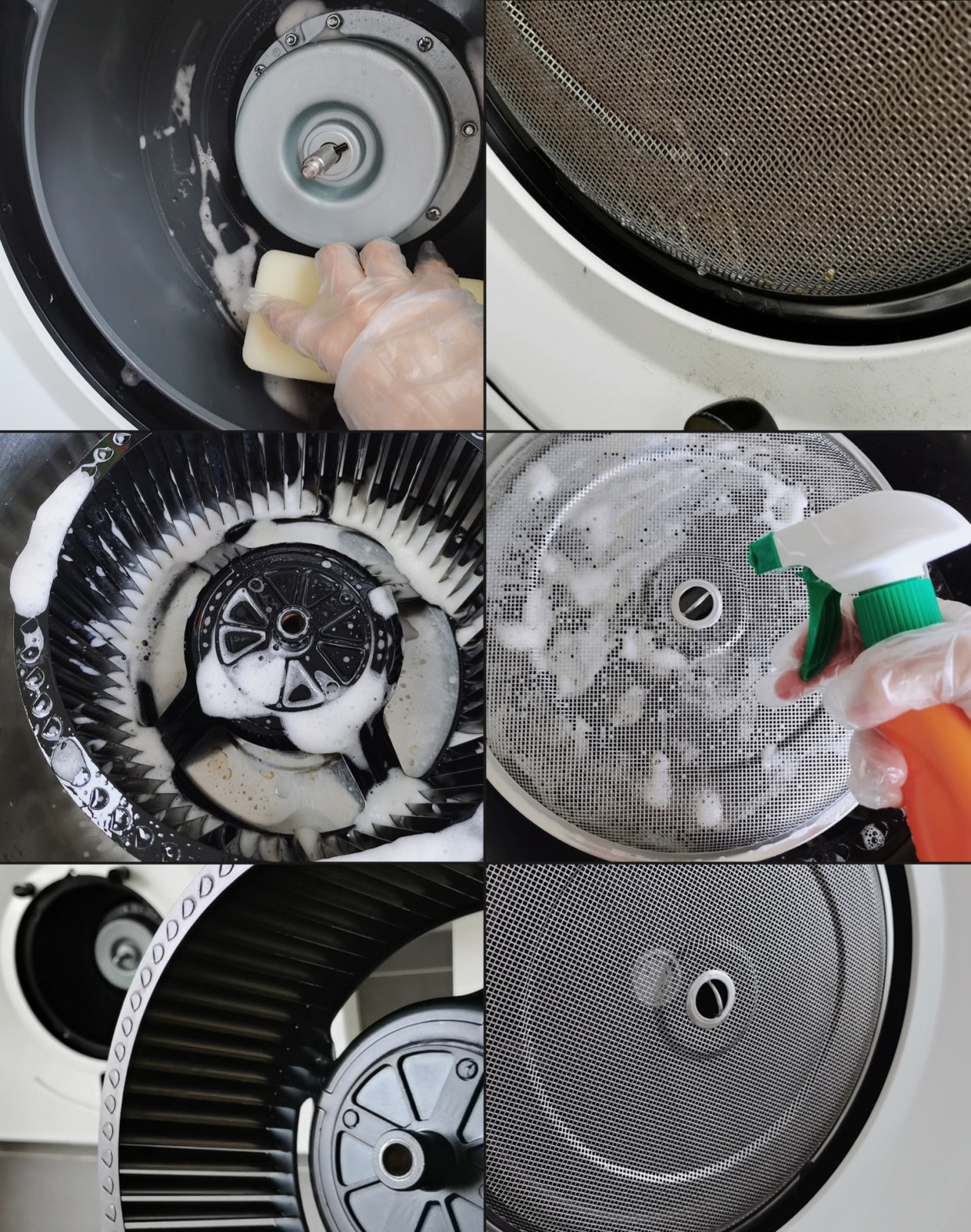 网红推荐好用的清洁产品,网红清洁品推荐