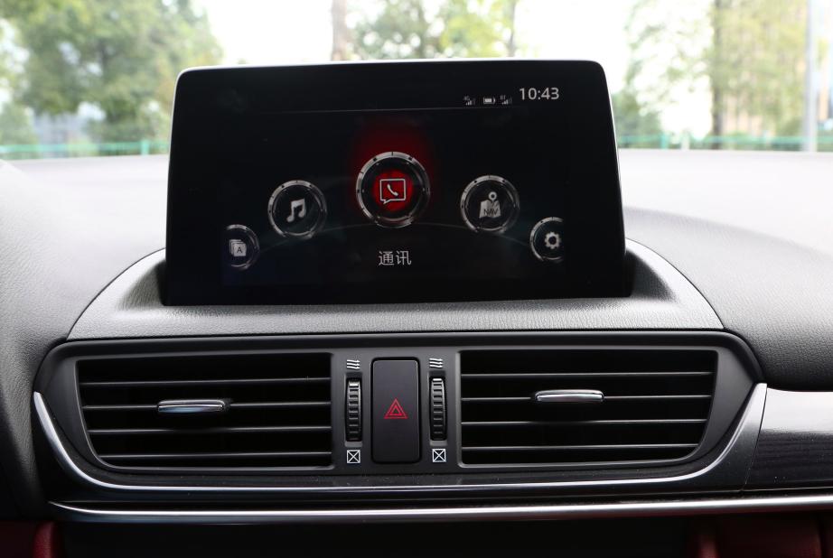 马自达cx-4新款图解,马自达cx-4新款高清图