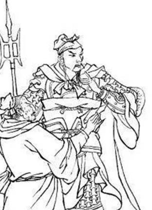 光武中兴刘秀定鼎,中兴汉室刘秀