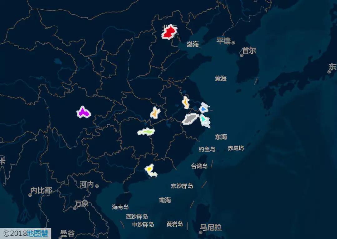 适合电商创业的10种项目,中国最成功的电商排名