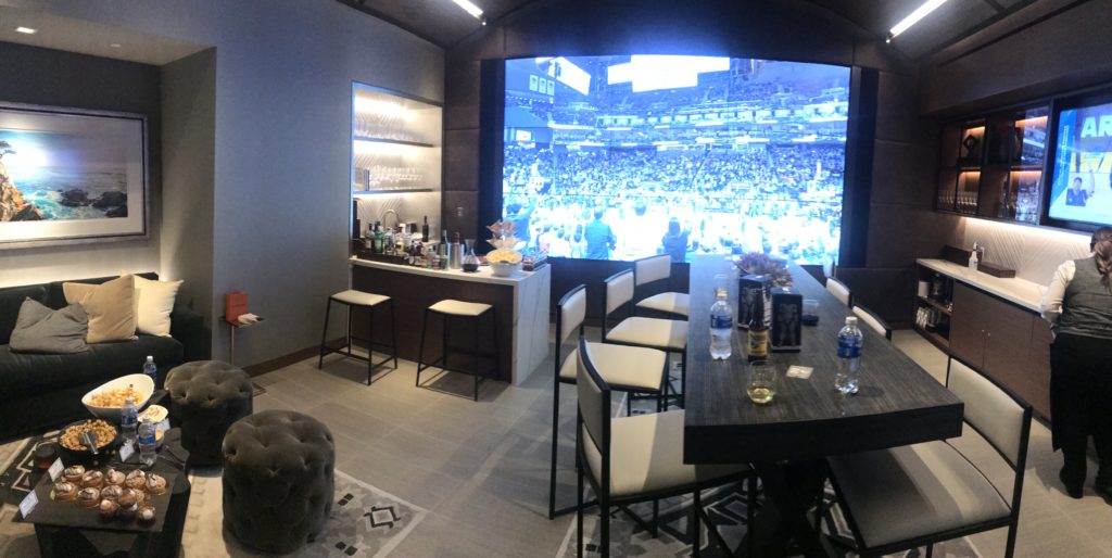 勇士球馆大通中心什么时候修建,勇士旧球馆大通中心