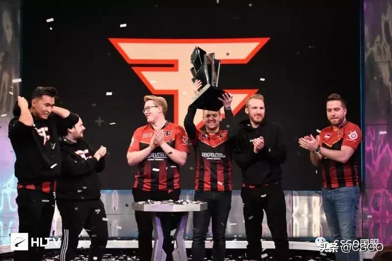 【职业圈】A队、NaVi、FaZe等豪门队名的由来（附3.22更新日志）