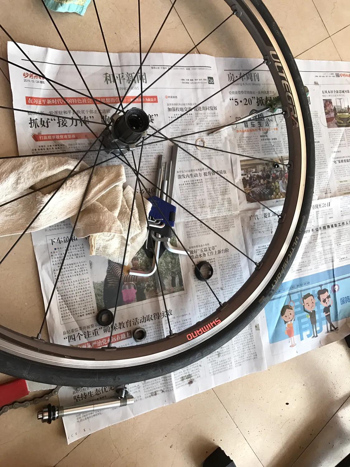 ut6800轮组是碳纤维吗,ut6800轮组保养视频