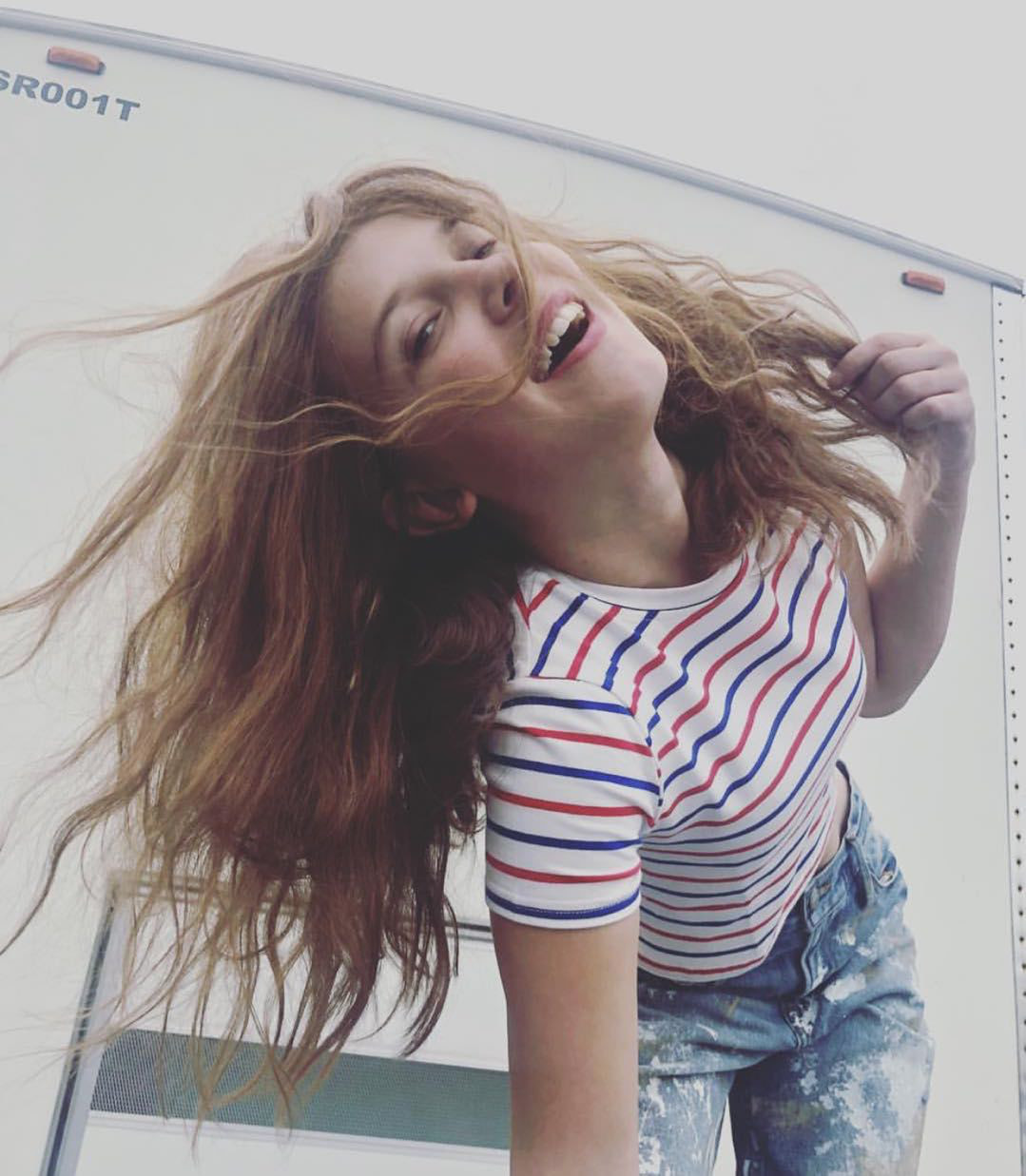 现在甜美挂不流行了，贝家二少罗密欧只喜欢长得不漂亮的小11？