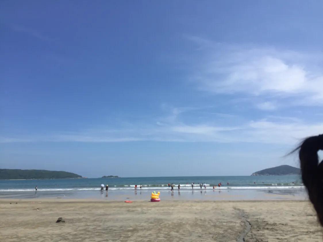 台山下川岛环岛游,台山下川岛介绍