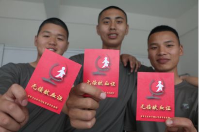 感谢信收到手软！组建两年，这个连队为何频频受到百姓称赞？