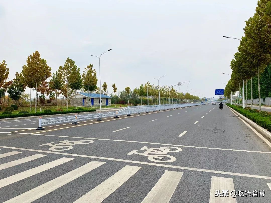 工资3000，还贷5000，淄博人的新老城区大pk，你会站哪边？