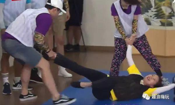 适合大学生的团建游戏推荐