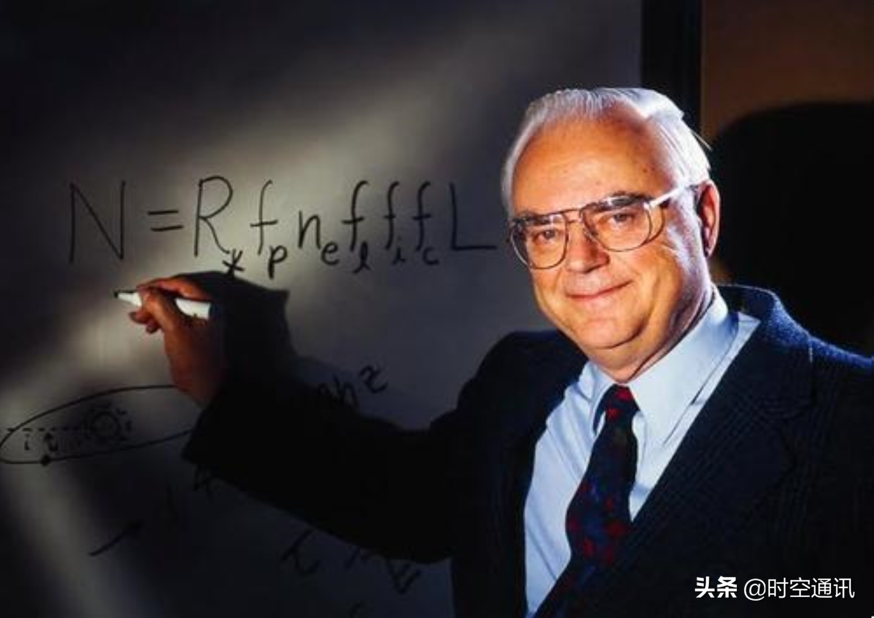 宇宙中有多少种外星人啊,宇宙中外星人是谁