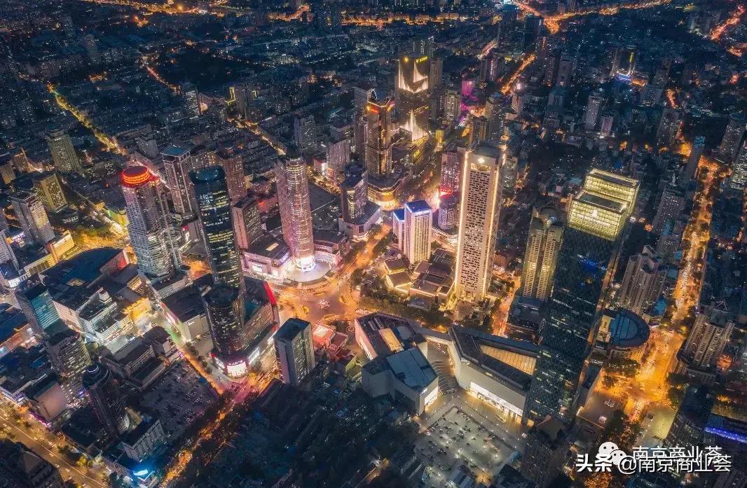 2019中国年度影响力购物中心,2019购物中心百花奖