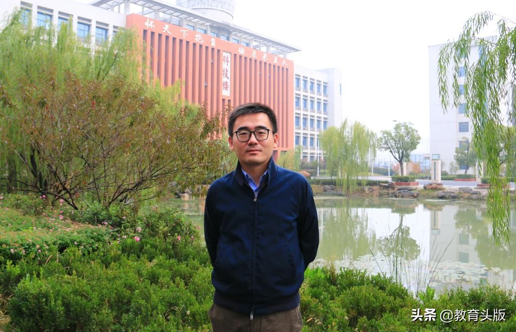 这所高中不仅家长们争着上,同时还是合肥教育界的“黄埔军校”