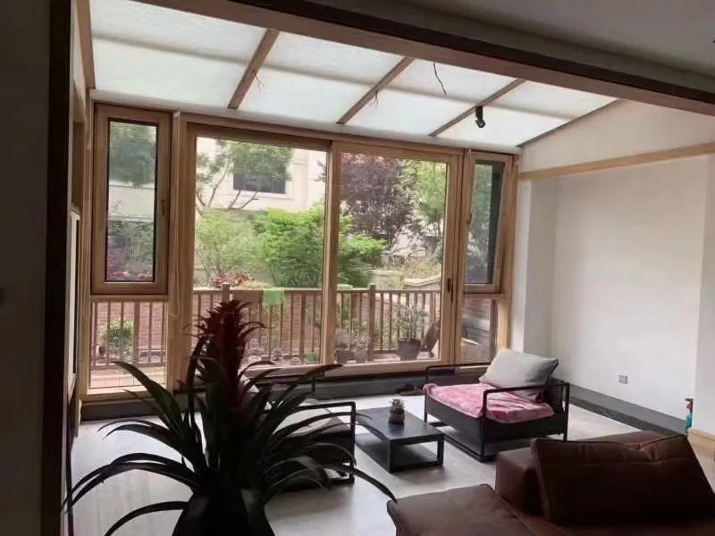 诗意春季—阳光房里酿造生活