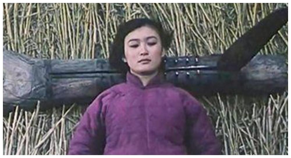 刘爱兰：长相神似刘胡兰，13岁演姐姐，85岁去世骨灰撒在姐姐墓地